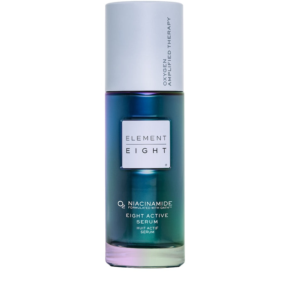 O2 Niacinamide Eight Active Serum (30ml)