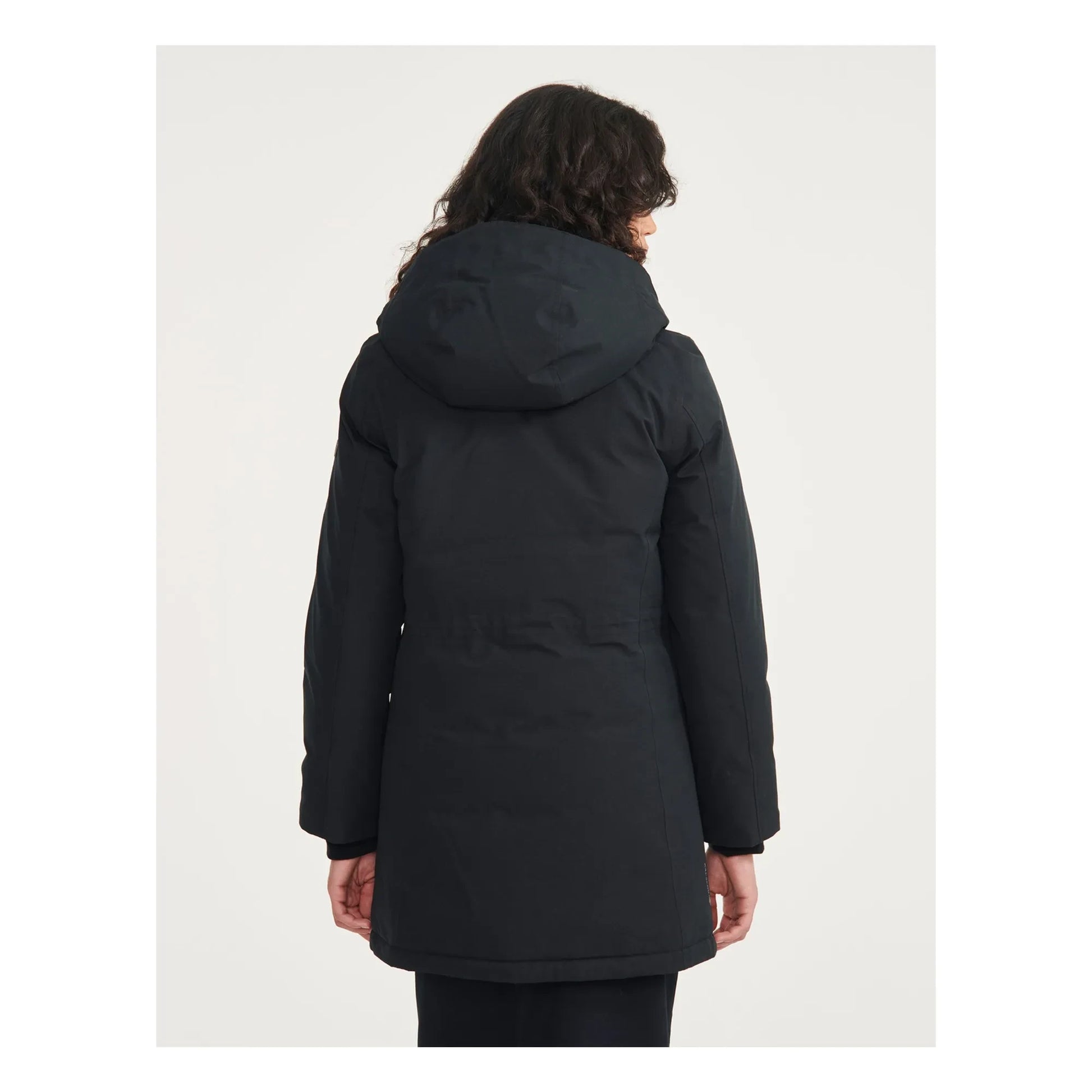 Aigle - Gore-Tex Down Parka | Black