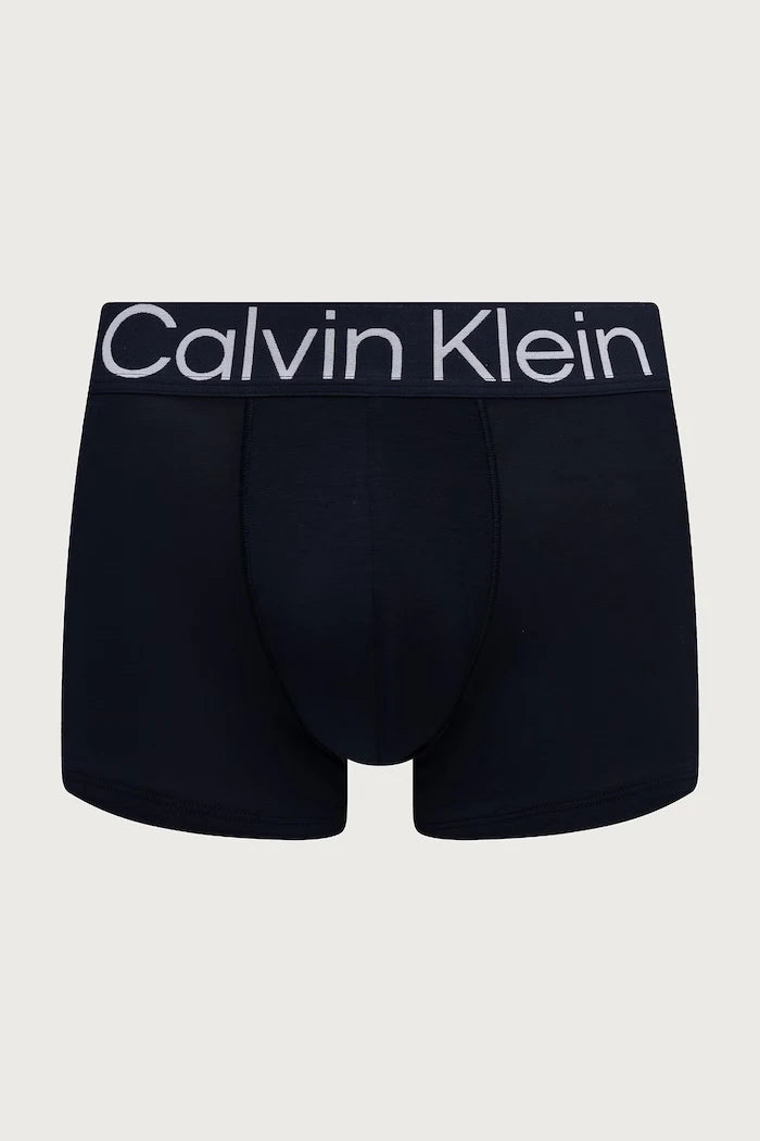Calvin Klein Underwear erkek dar boxer lyocell 3'lü paket
