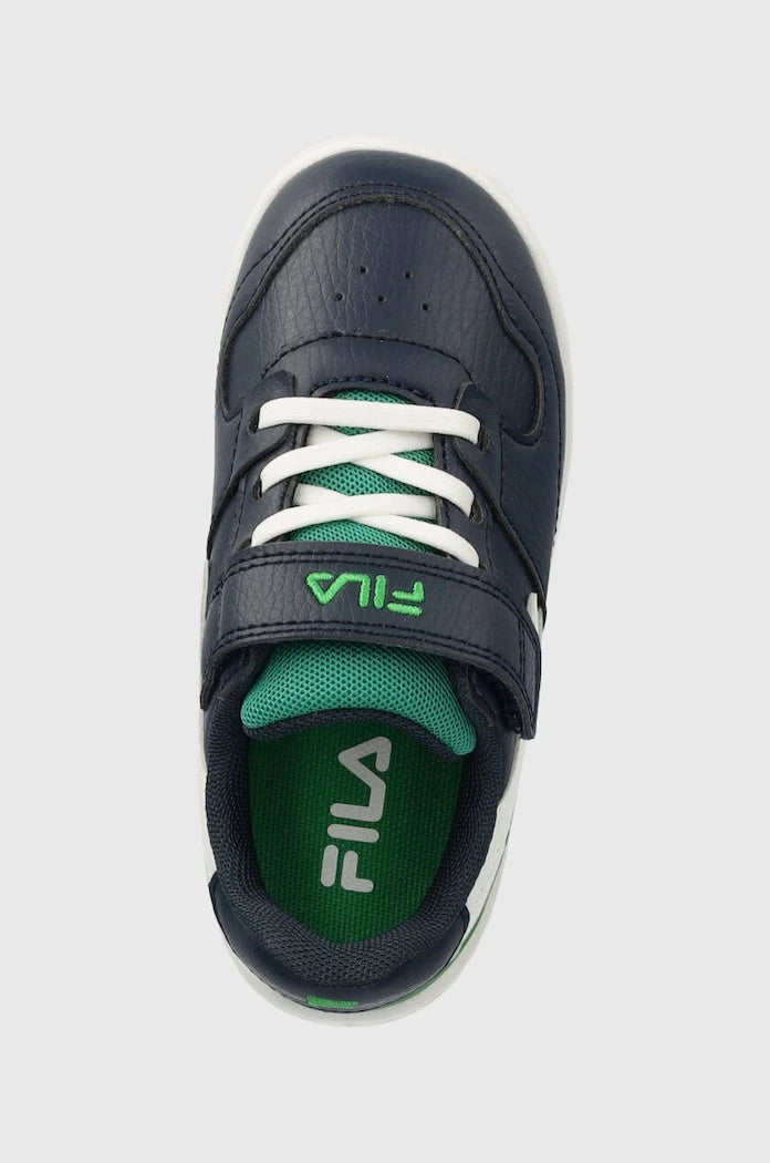 Fila FXVENTUNO VELCRO Çocuk Spor Ayakkabı