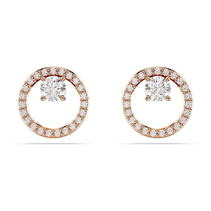 Обици Swarovski CONSTELLA
