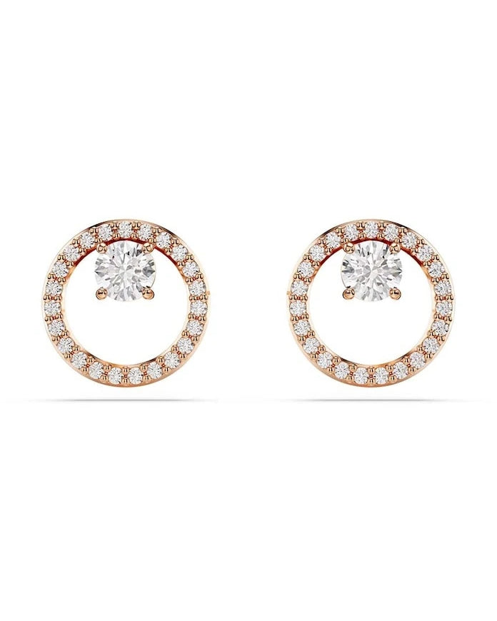 Swarovski CONSTELLA Küpeler