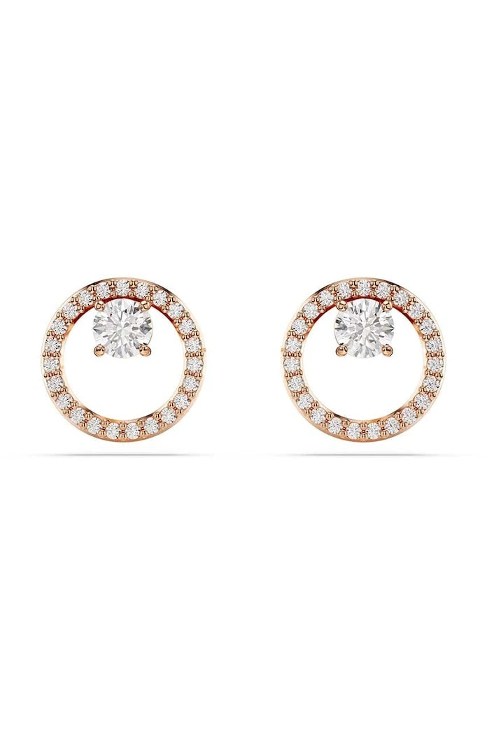 Swarovski CONSTELLA Küpeler