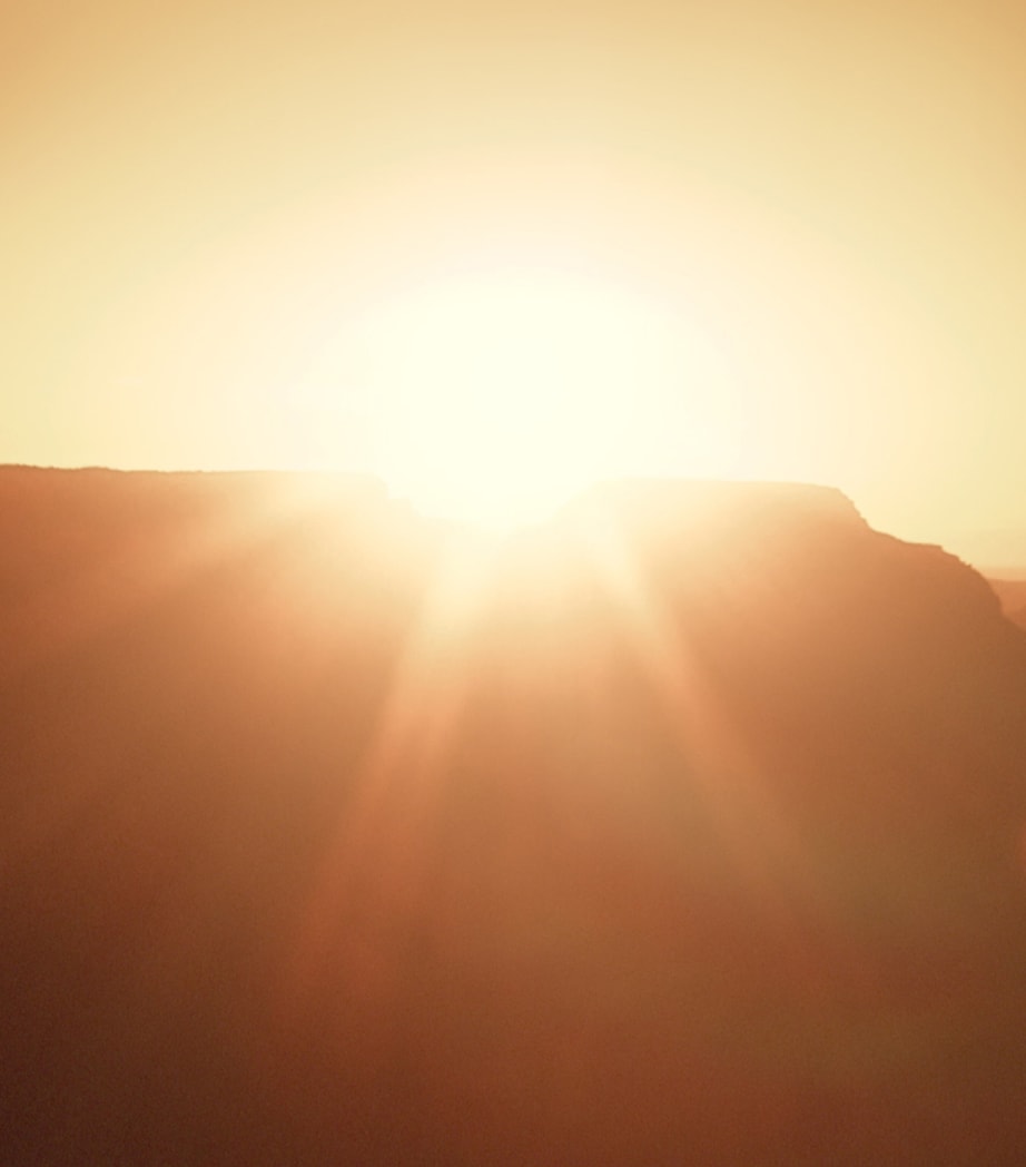 Infinite Sky Eau de Parfum (100ml)