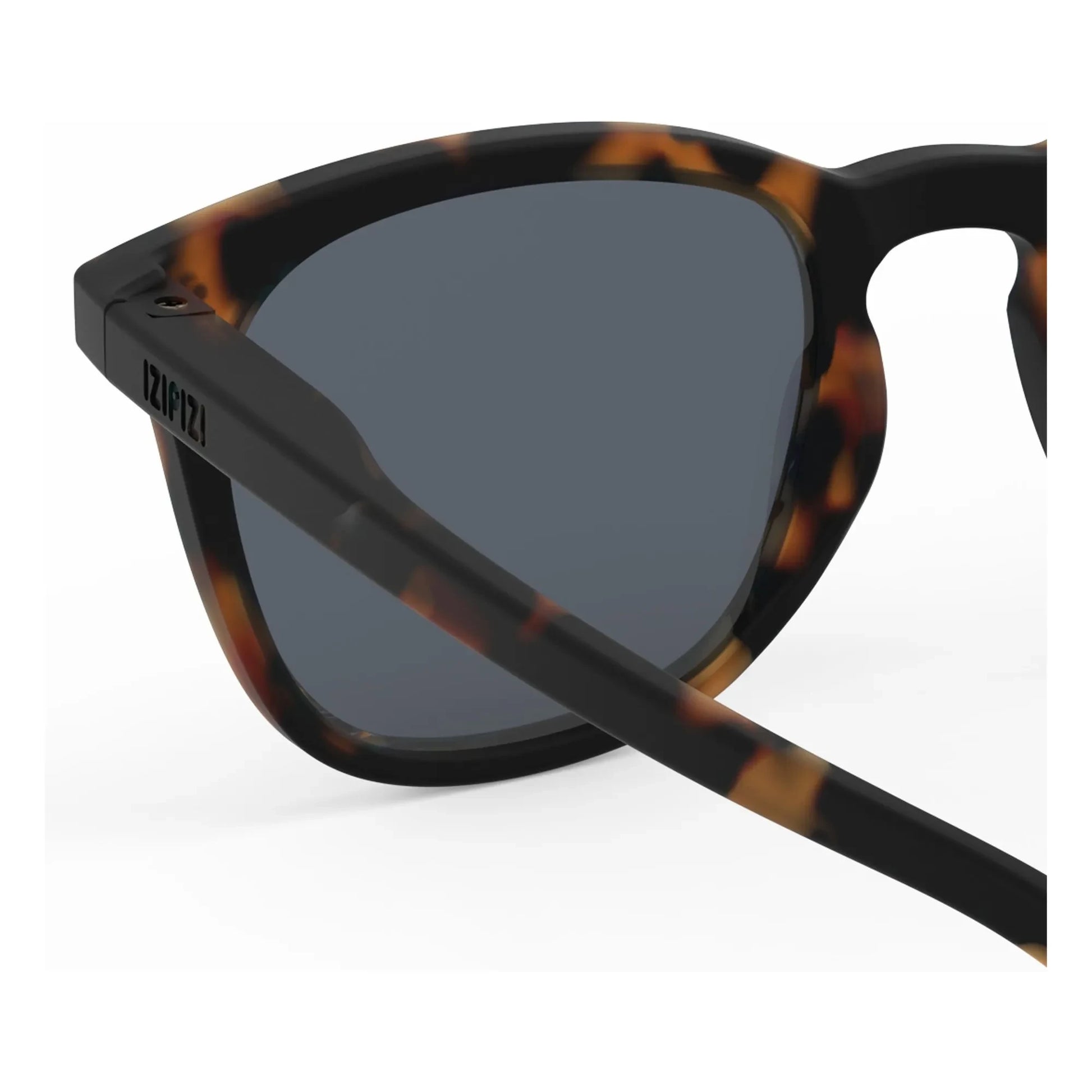 IZIPIZI - Sunglasses #E Kids Tortoise | Brown