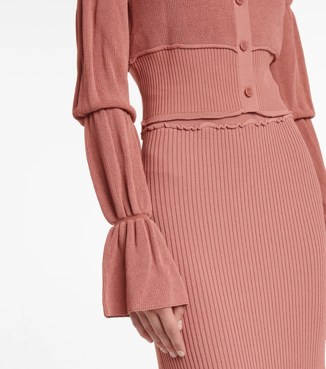 Altuzarra - Valli cardigan