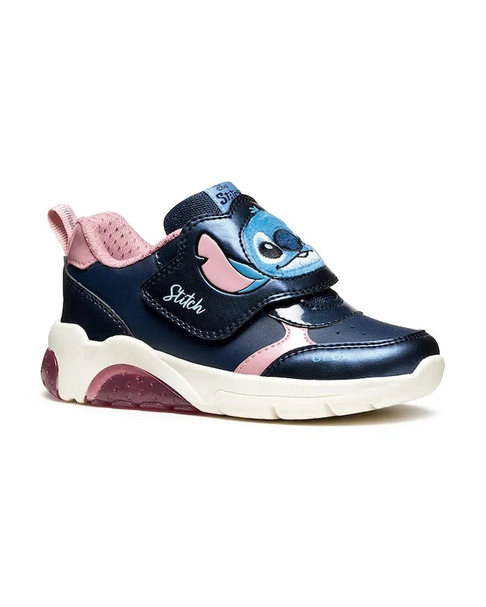 Geox FADINLIGHT Çocuk Spor Ayakkabı