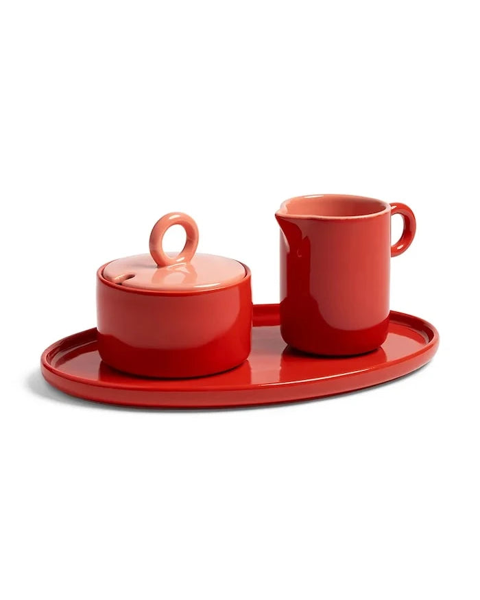Servis Tabağı &k amsterdam chiquito 27 x 17,5 cm