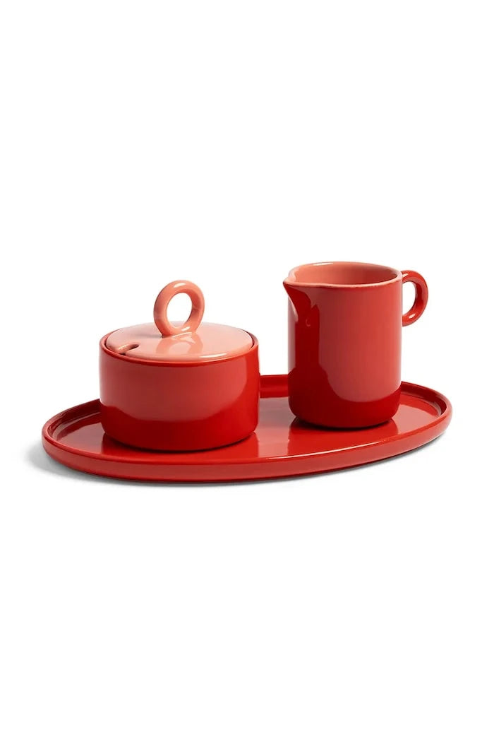 Servis Tabağı &k amsterdam chiquito 27 x 17,5 cm