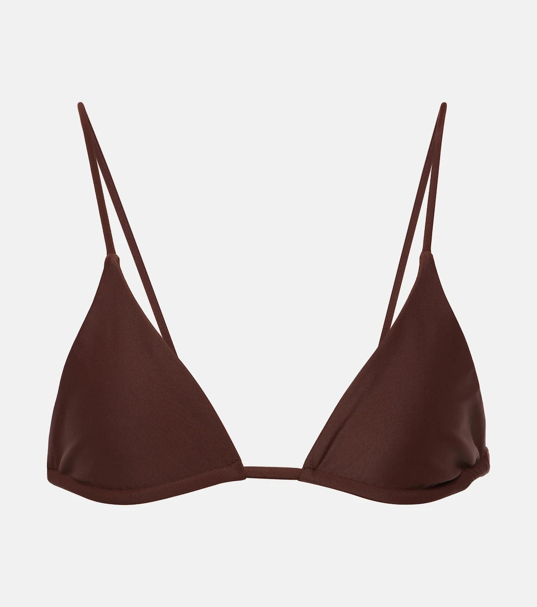 Jade Swim - حمالة صدر بيكيني Via