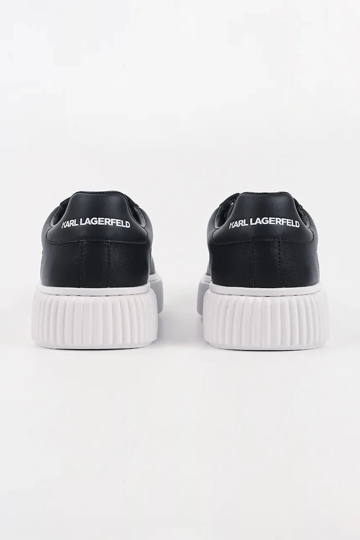 Кожени маратонки Karl Lagerfeld KAPRIKA NFT