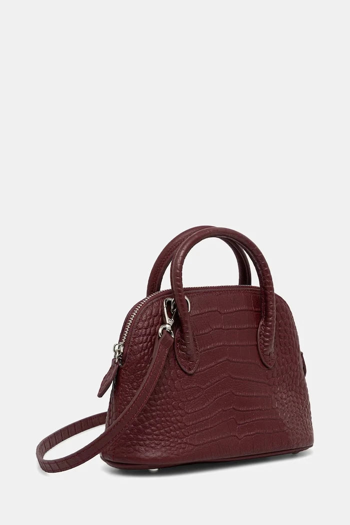 Answear.LAB kadın deri crossbody çanta