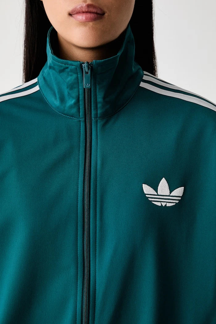adidas Originals fermuarlı kadın sweatshirt Firebird