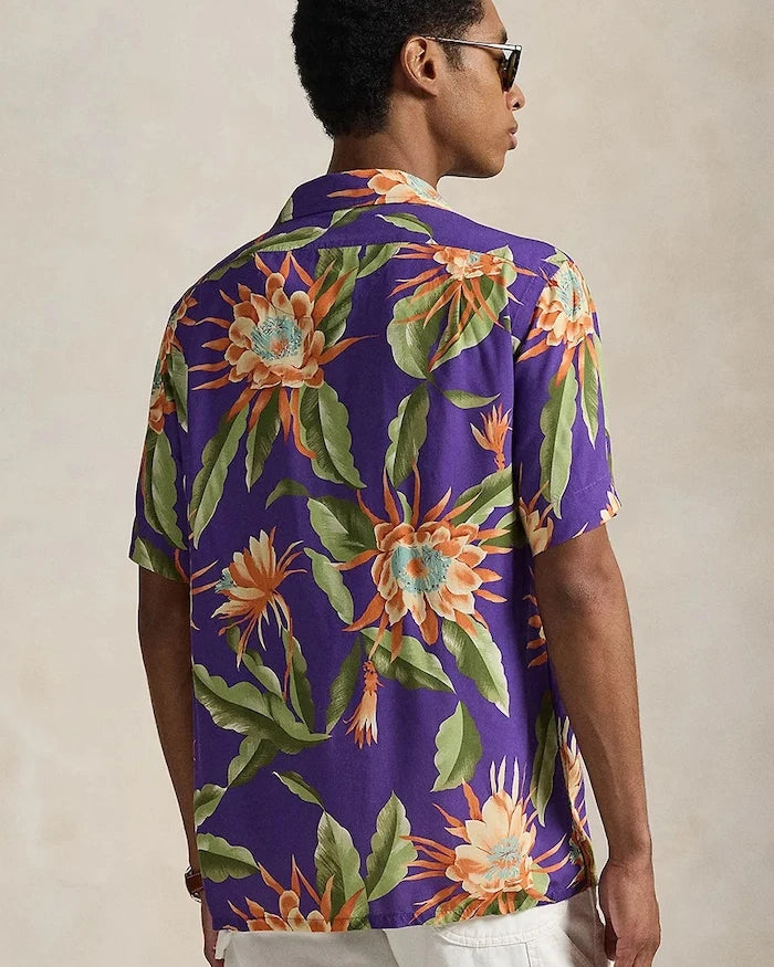 Polo Ralph Lauren erkek viskoz gömlek