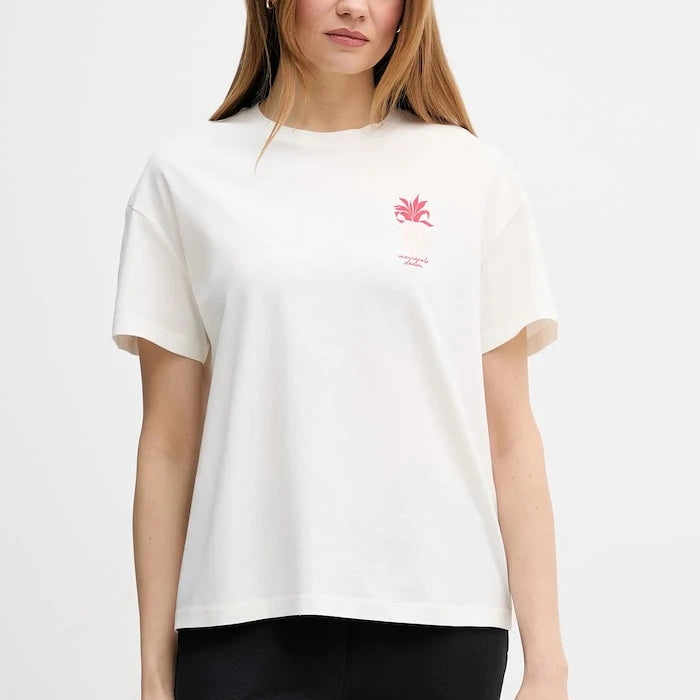 Памучна тениска Marc O'Polo