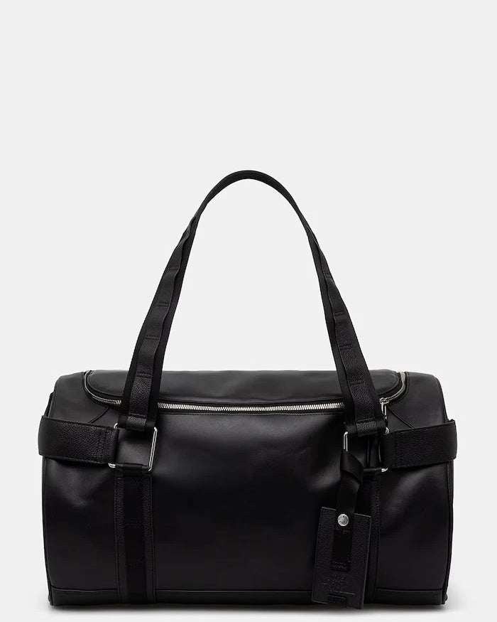 The North Face deri çanta Base Camp Duffel