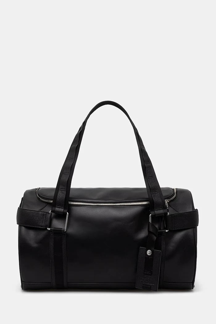 The North Face deri çanta Base Camp Duffel
