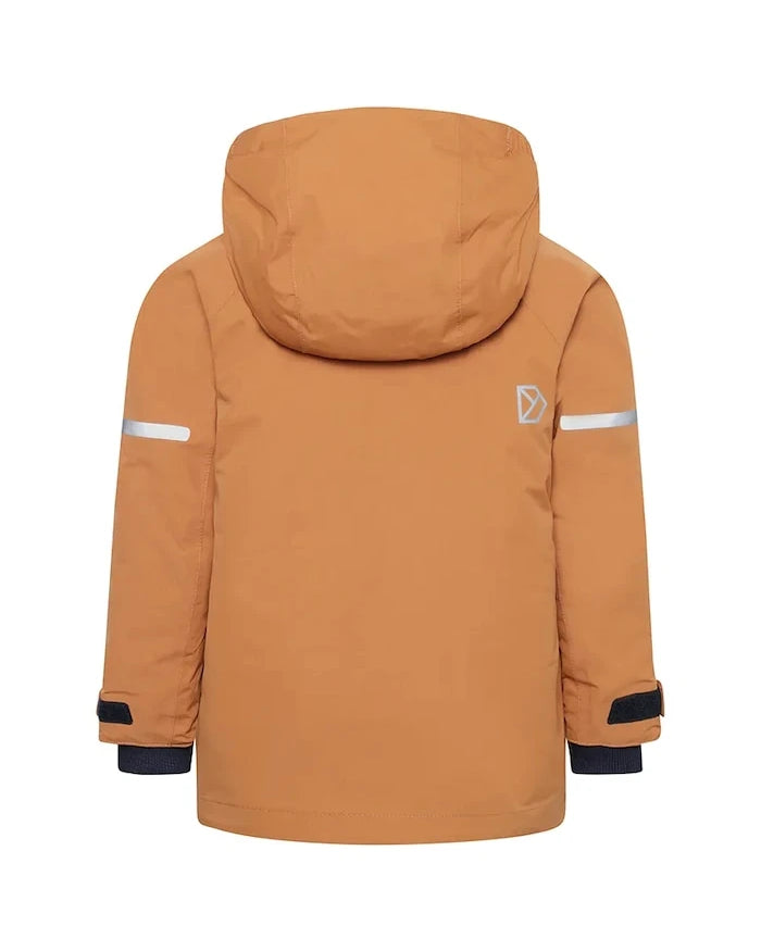 Детско яке Didriksons FALKEN KIDS JKT