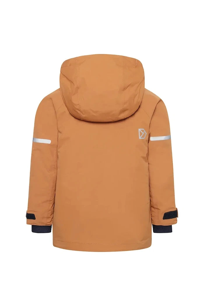 Детско яке Didriksons FALKEN KIDS JKT