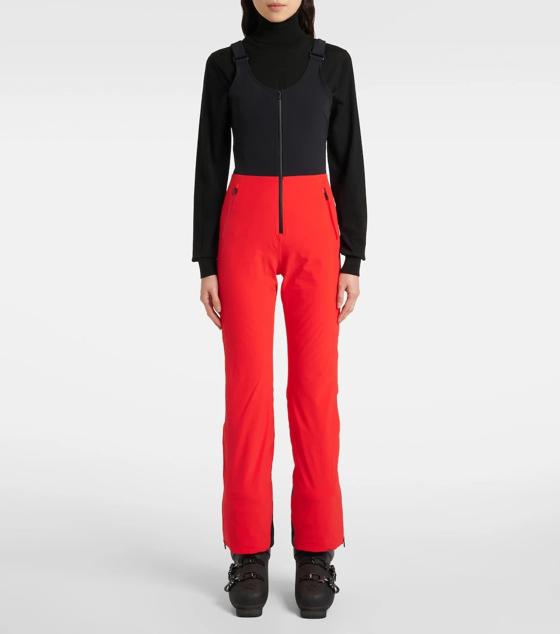 Aztech Mountain - Bella high-rise ski pants