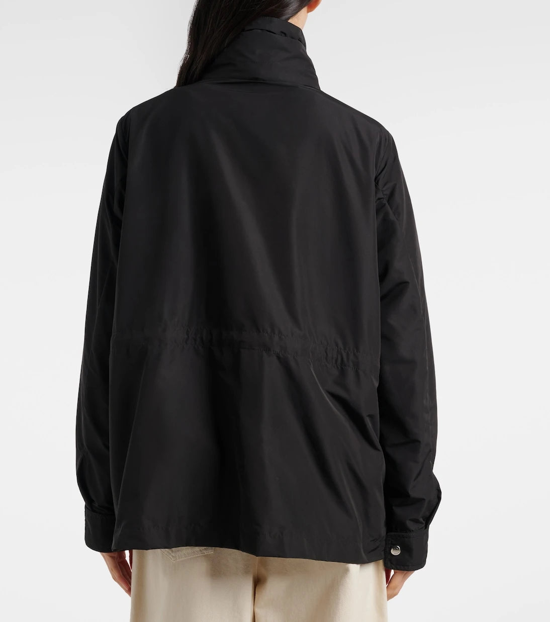 Moncler - Enette hooded parka