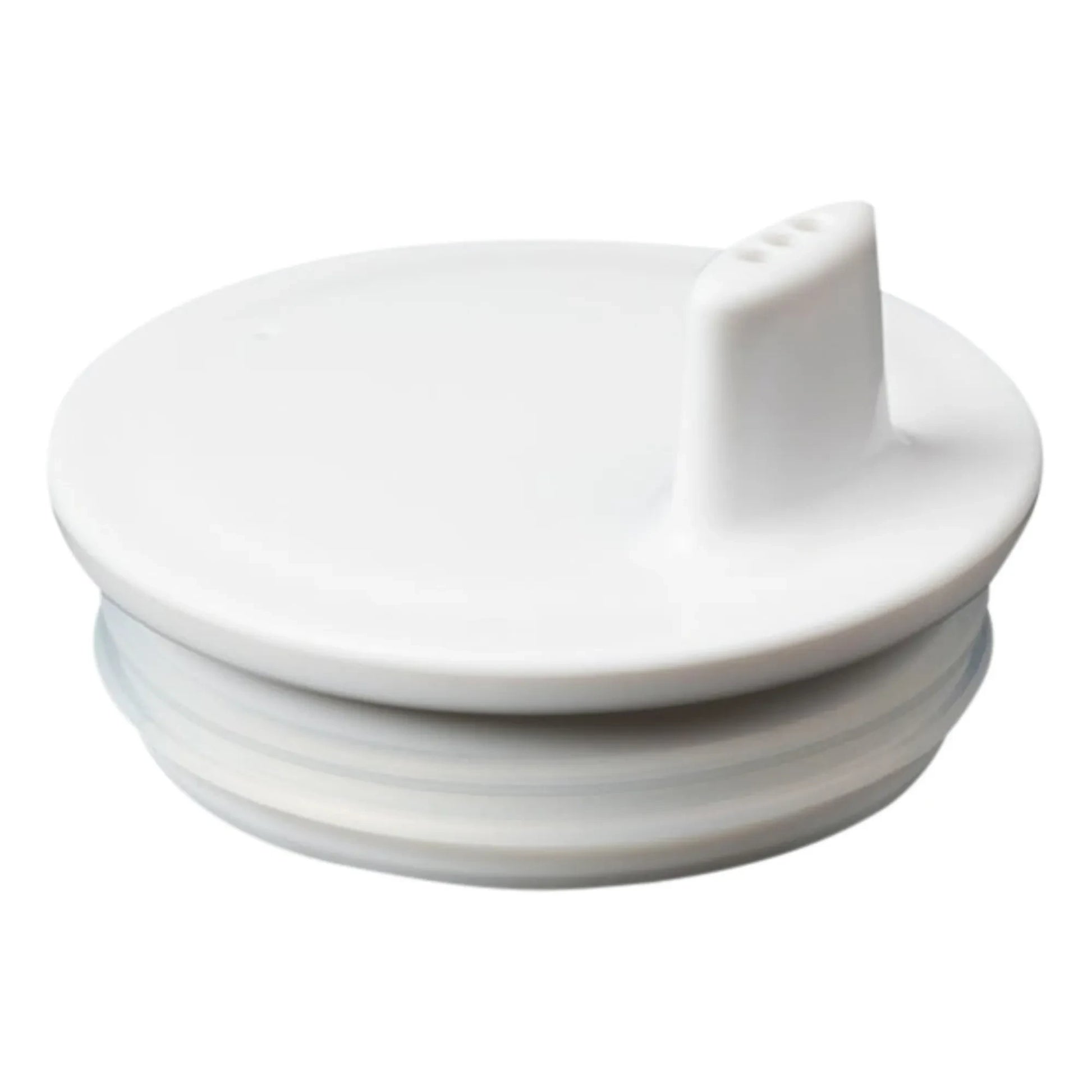 Design Letters - Lid with Spout