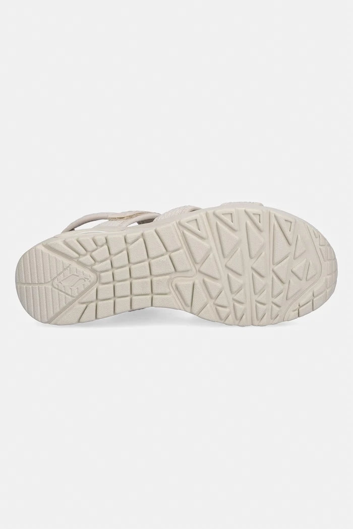 Skechers kadın trekking sandaletleri UNO SANDAL