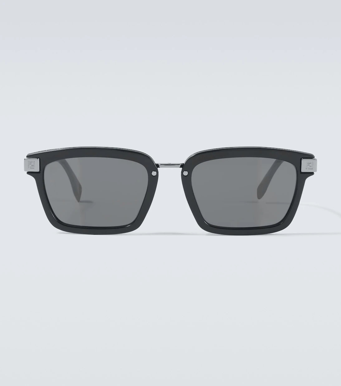 Fendi - نظارات Fendi Sky الشمسية المستطيلة