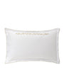 Organic Cotton Mirabeau Oxford Pillowcase (50cm x 70cm)