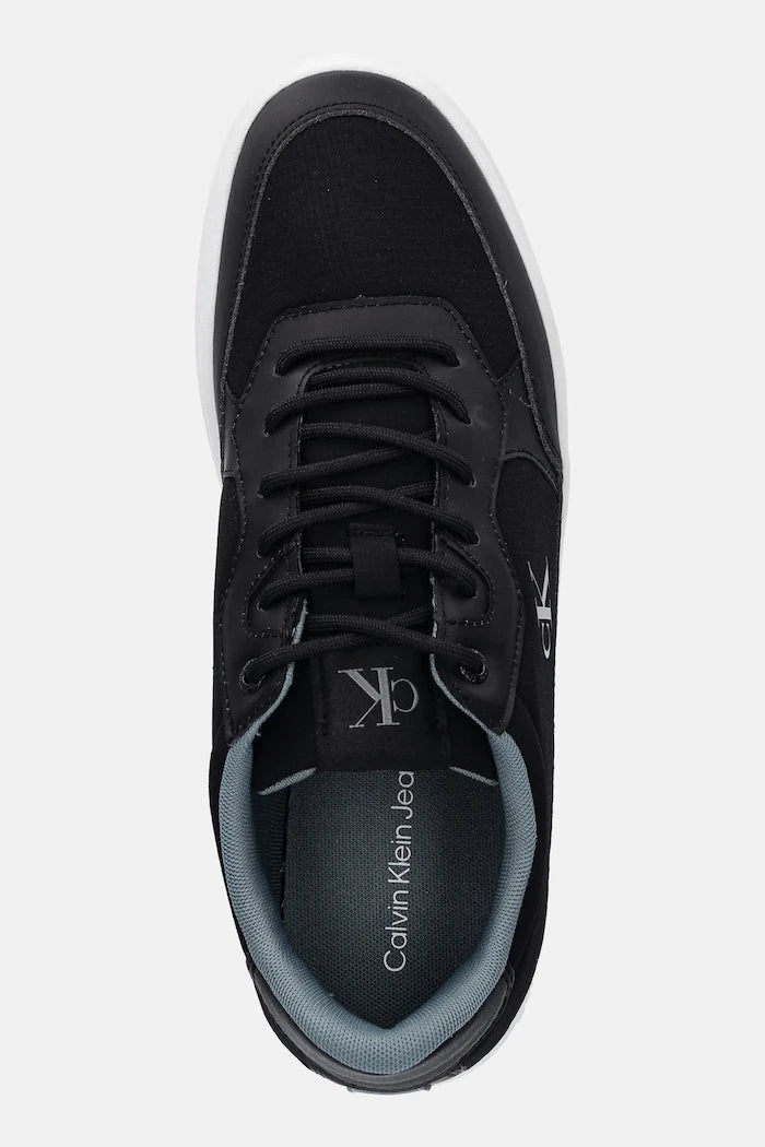 Маратонки Calvin Klein Jeans CLASSIC CUPSOLE TECH RIPSTOP
