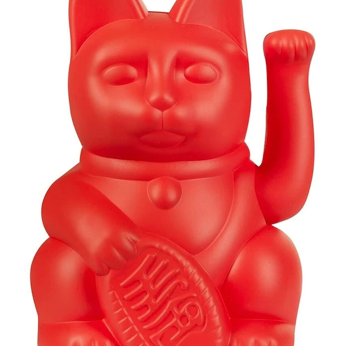 Декорация Donkey Lucky Cat Mini