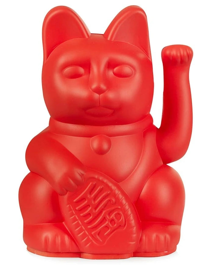 Декорация Donkey Lucky Cat Mini