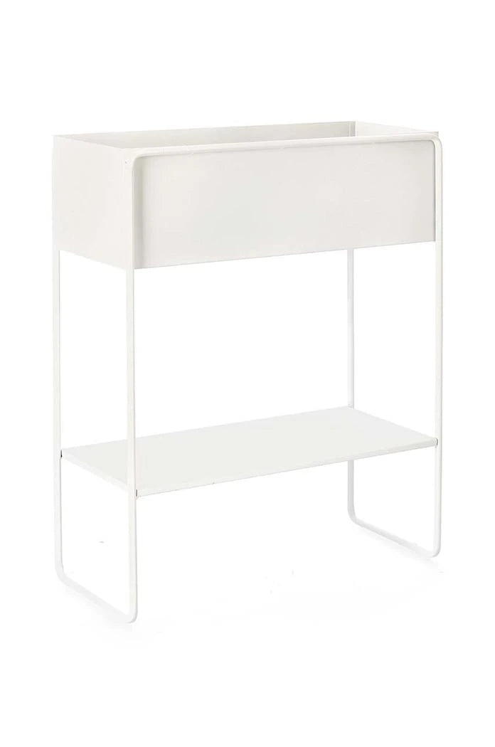 Саксия с рамка Bizzotto Madelyn 45 x 18 x 44 cm