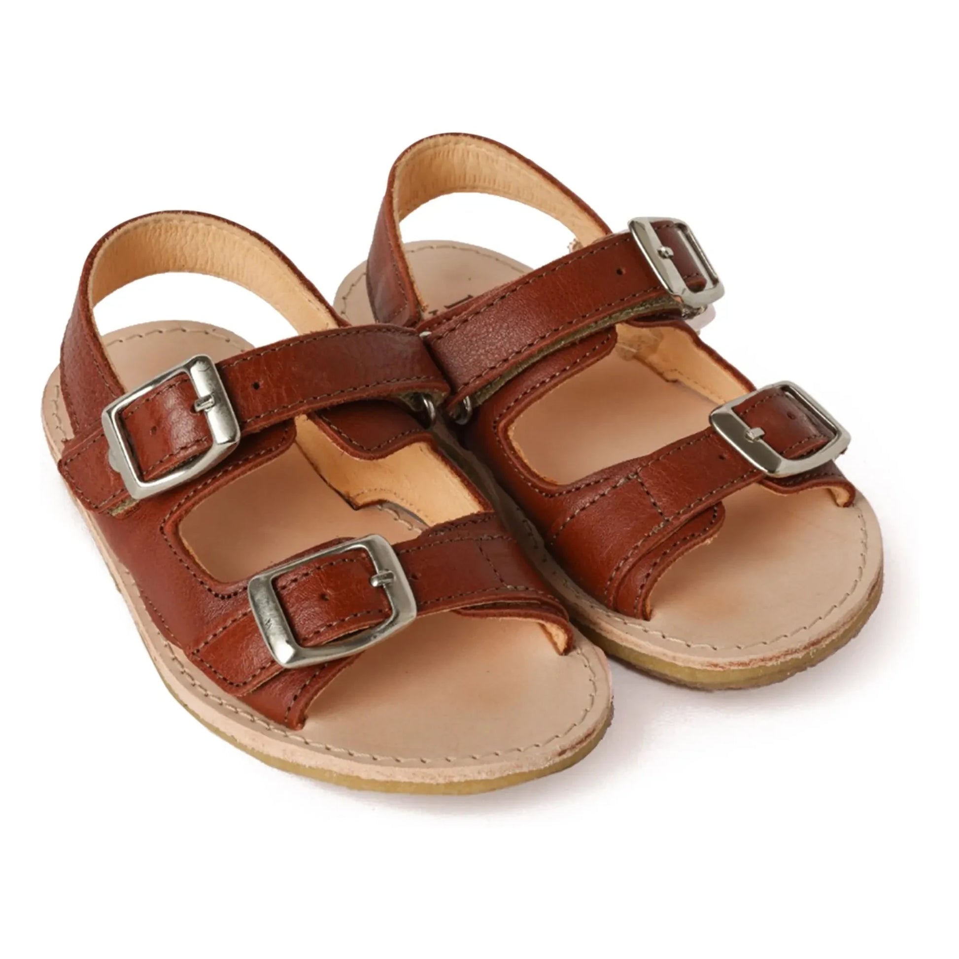 Lazare - Gisèle sandals | Hazel