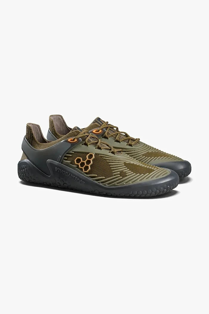 Vivobarefoot MOTUS STRENGTH II Spor Ayakkabı