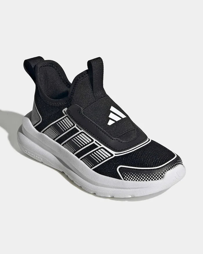 adidas TENSAUR COMFORT 2 маратонки за деца от кожа
