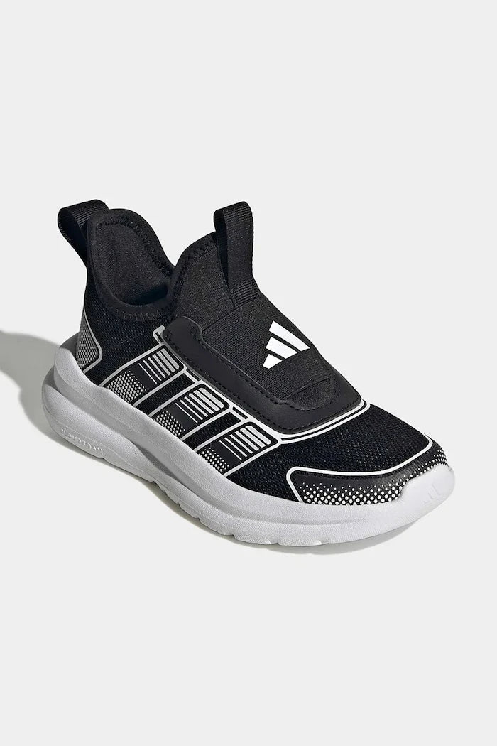 adidas TENSAUR COMFORT 2 çocuklar için deri spor ayakkabı