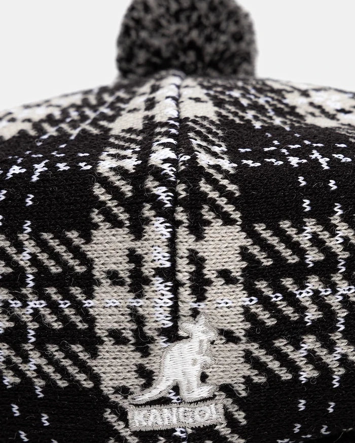 Каскет с вълна Kangol HERITAGE