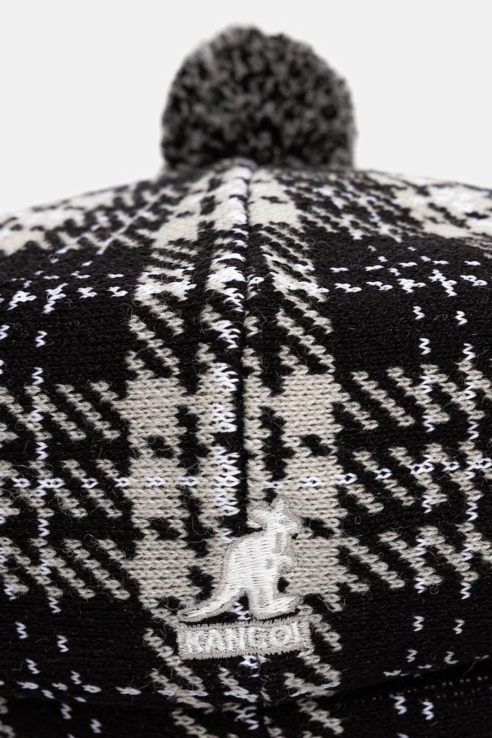 Каскет с вълна Kangol HERITAGE