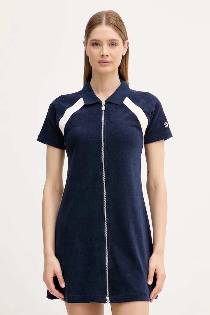 Fila Pamuklu Elbise BELFIORE