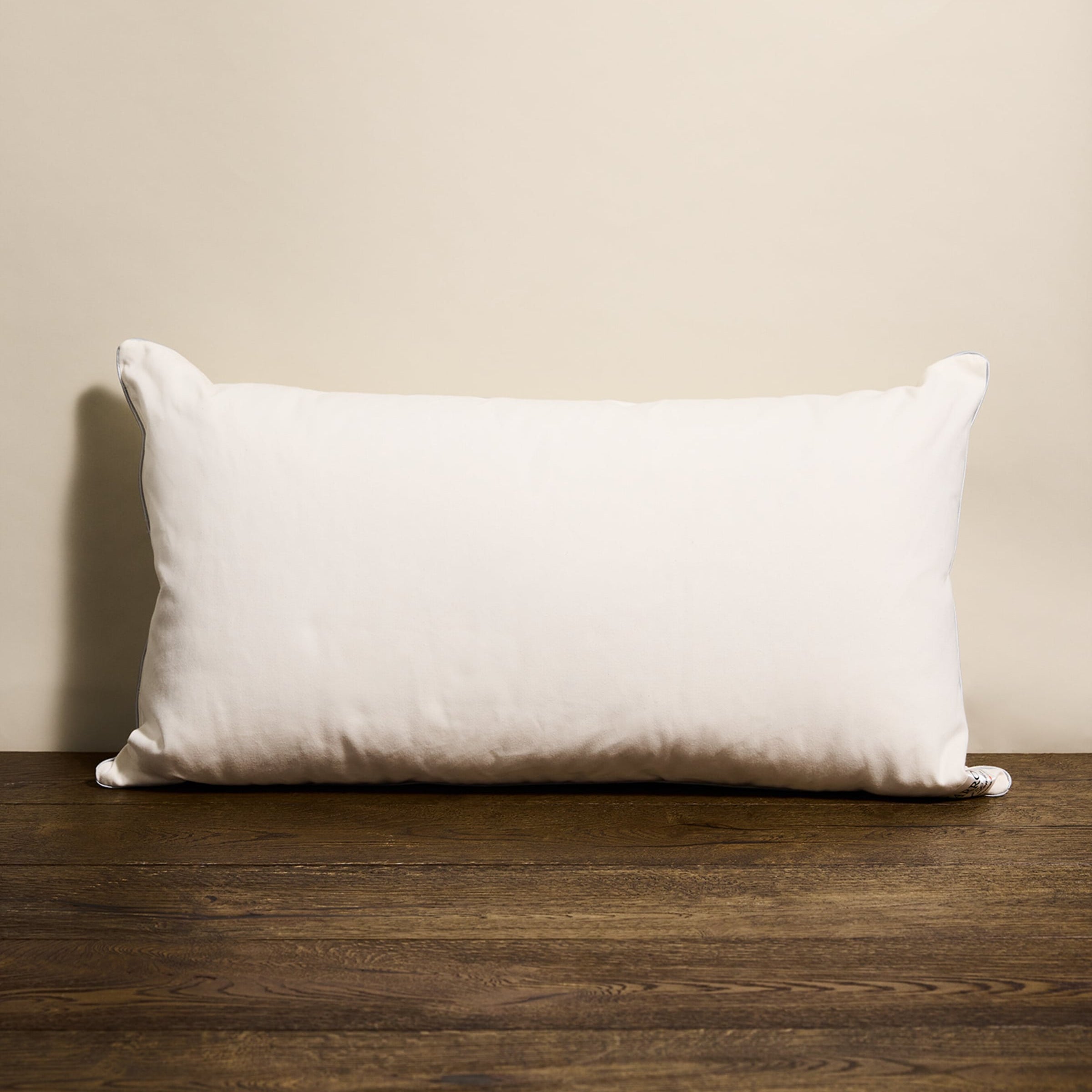 Kensington Down-Filled Pillow (50cm x 75cm)