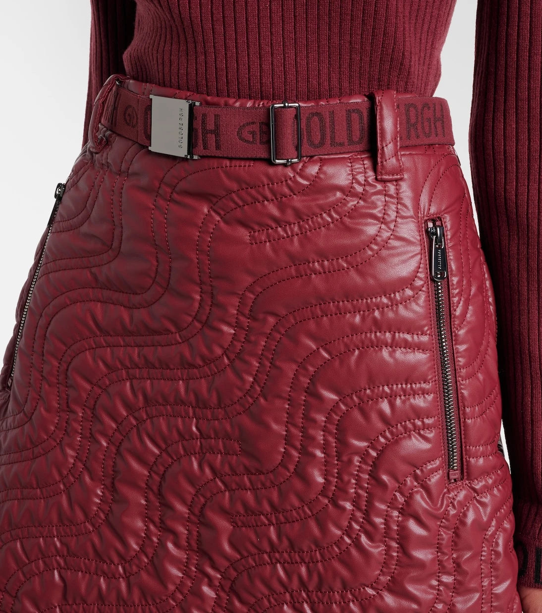 Goldbergh - Nyla ski skirt