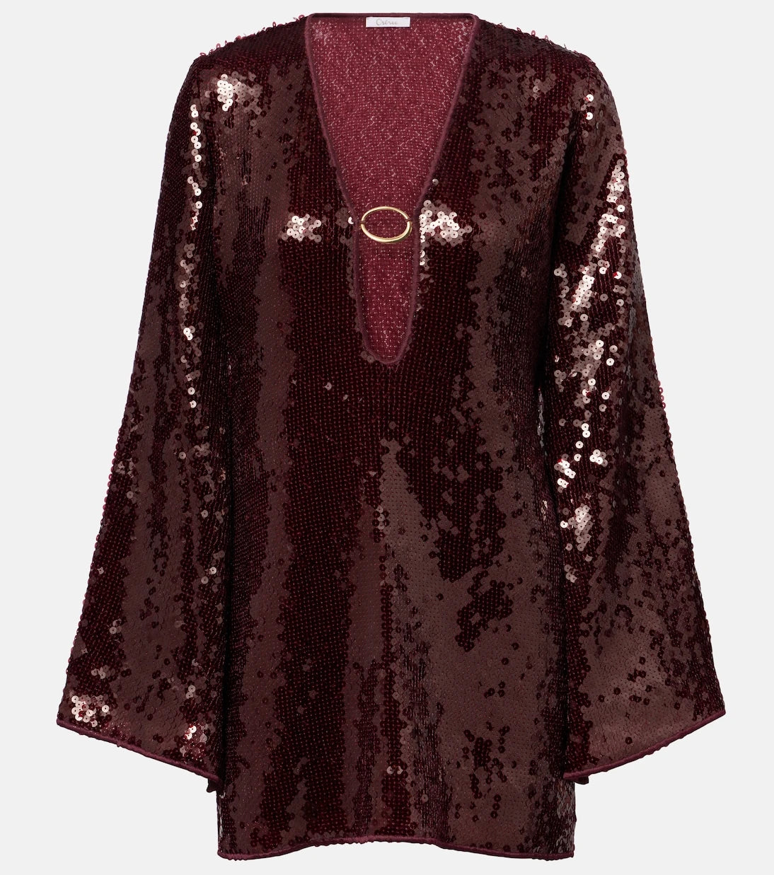 Oséree - Marylin sequined kaftan