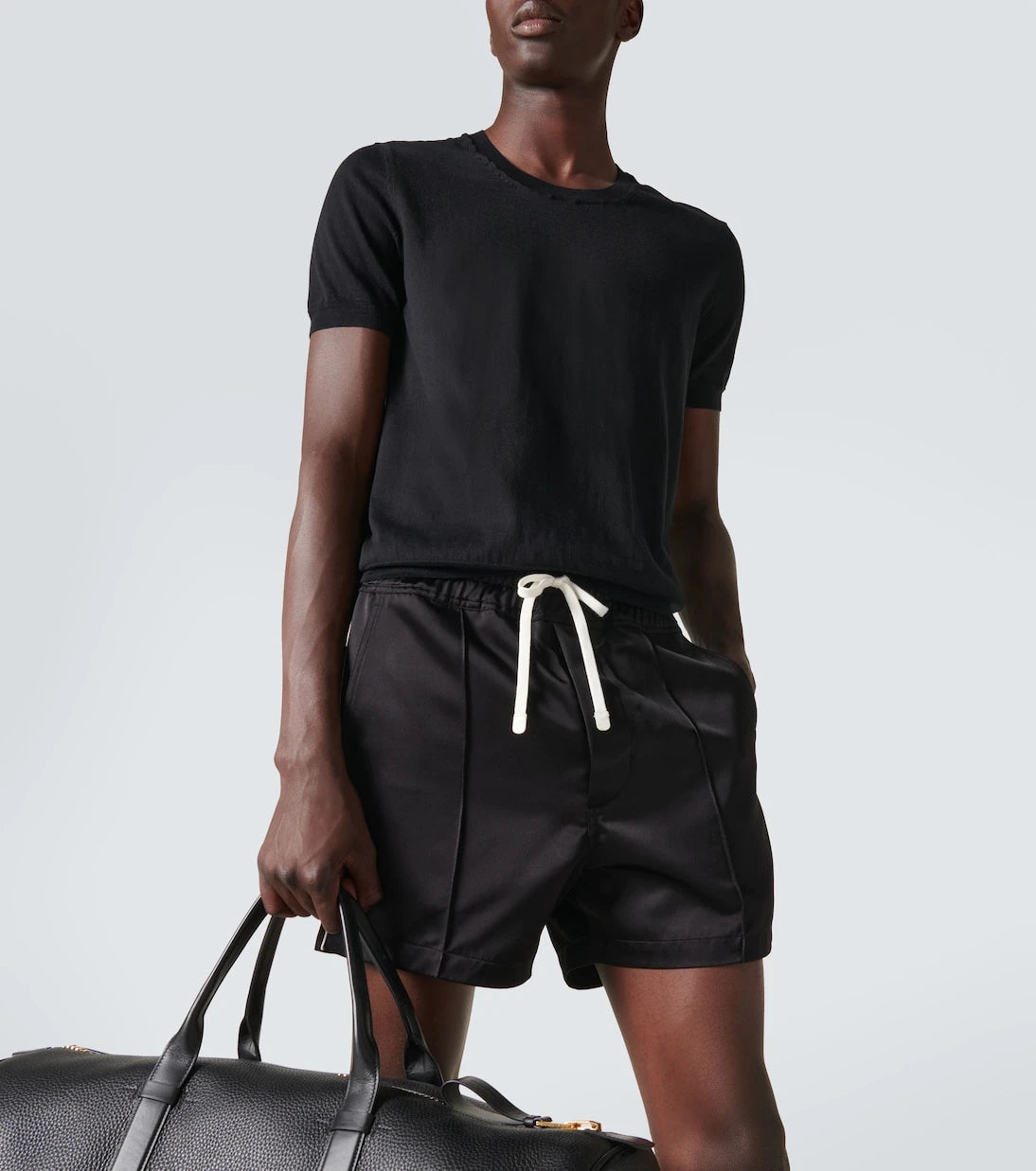 Tom Ford - Cotton T-shirt