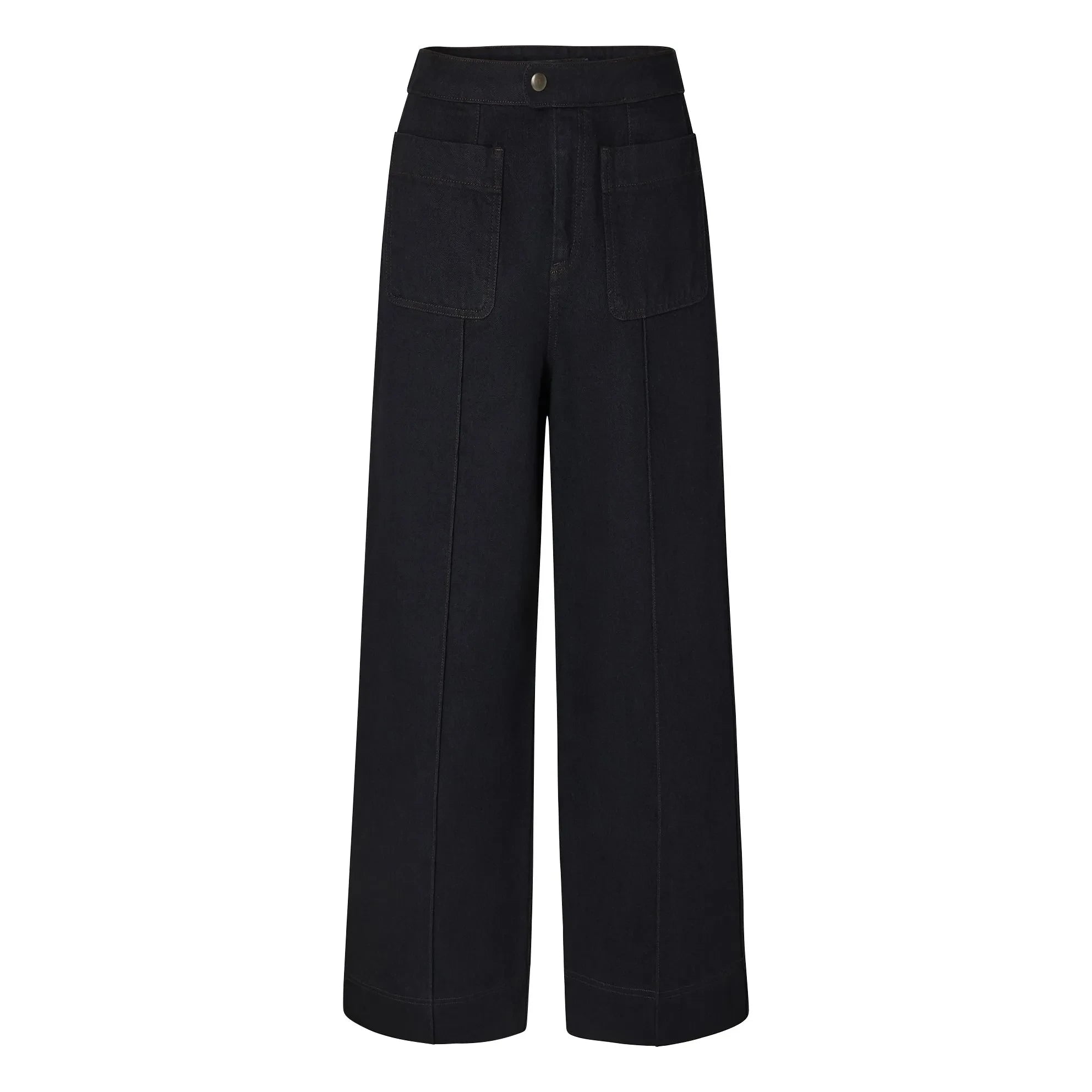 Soeur - Harry Laine Vierge Trousers | Black
