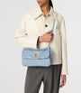 Lambskin Madison Cross-Body Bag