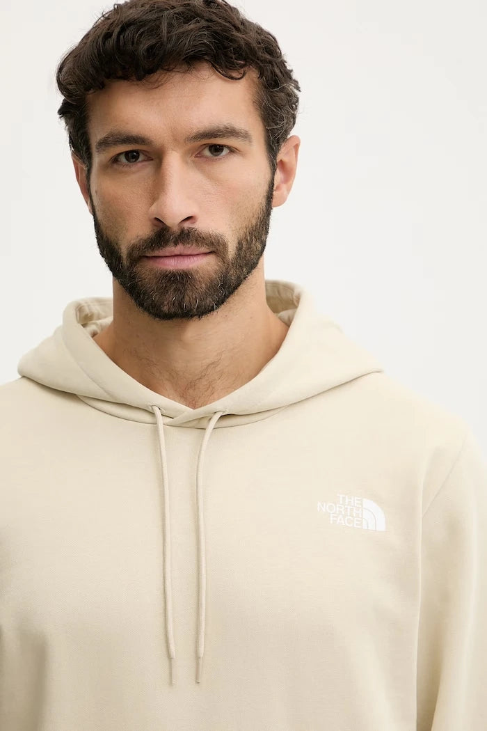 The North Face Simple Dome Kapüşonlu Üst
