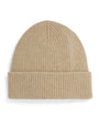 Lambswool-Caregora Classic Beanie