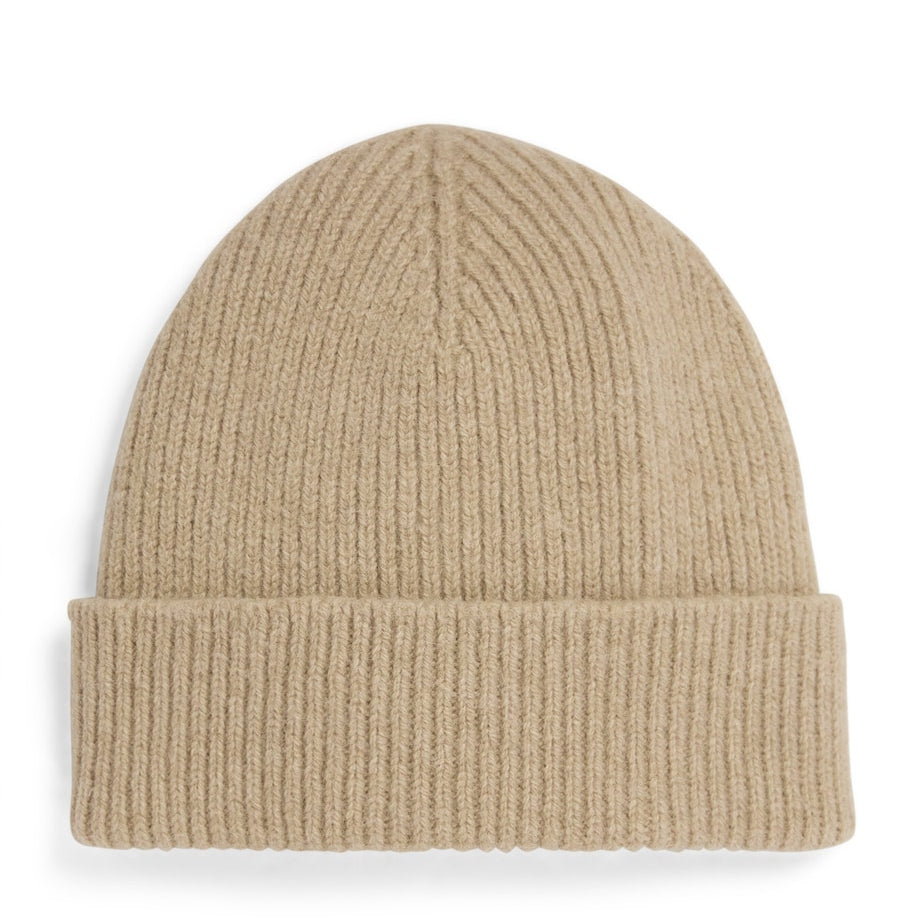 Lambswool-Caregora Classic Beanie