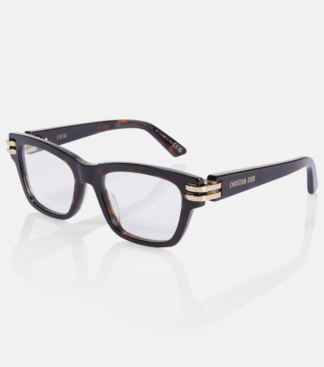 Dior Eyewear - CDior O S2I square glasses